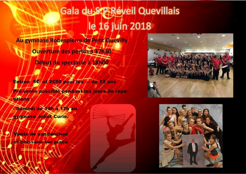 Gala2018